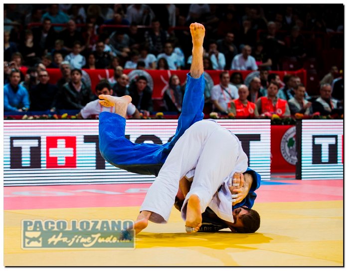 Paris 2014 by P.Lozano cat -81 kg_PLM4702